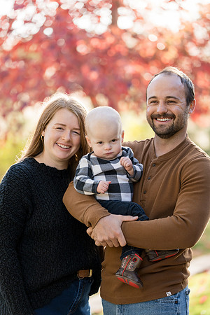 Dillavou Family 0007