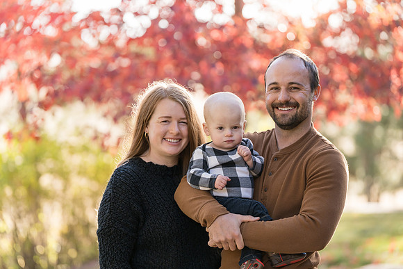 Dillavou Family 0009