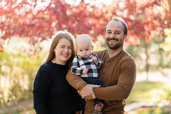 Dillavou Family 0008