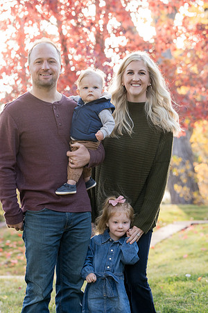 Dillavou Family 0011