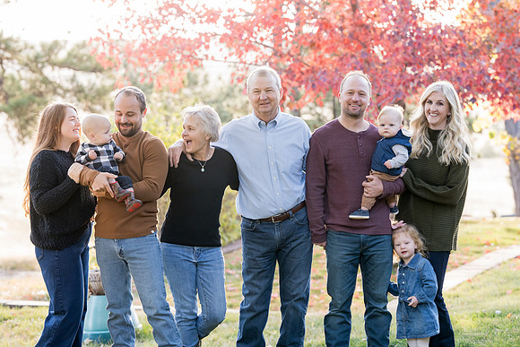 Dillavou Family 0025