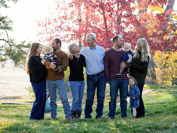 Dillavou Family 0022