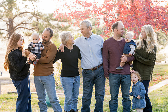 Dillavou Family 0024