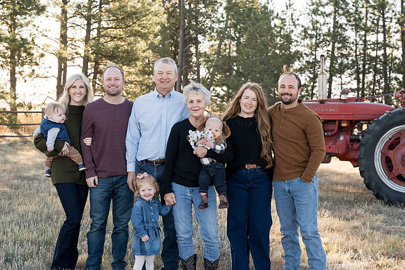 Dillavou Family 0056