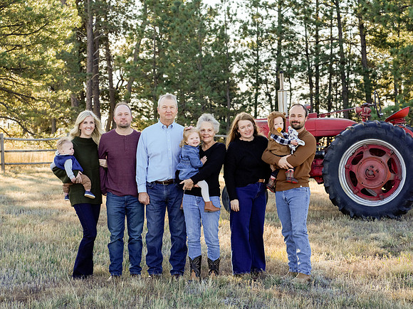 Dillavou Family 0057
