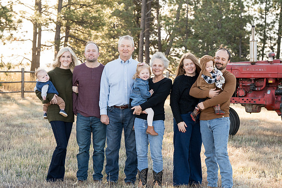 Dillavou Family 0059