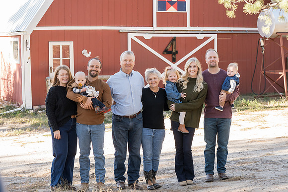 Dillavou Family 0097