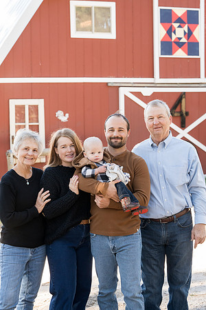 Dillavou Family 0101