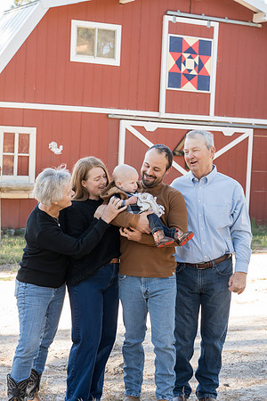 Dillavou Family 0103