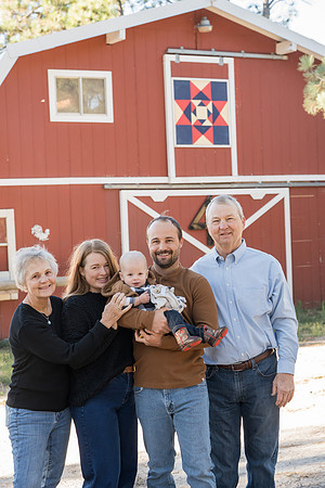 Dillavou Family 0106