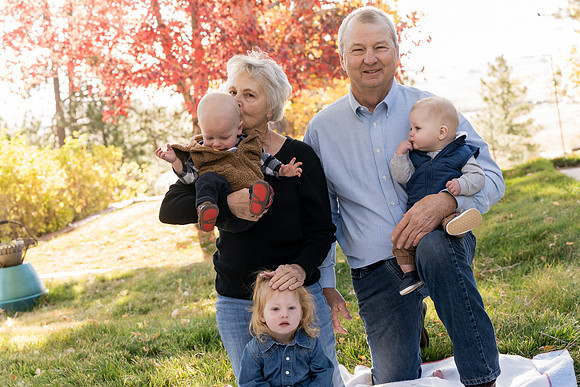 Dillavou Family 0127