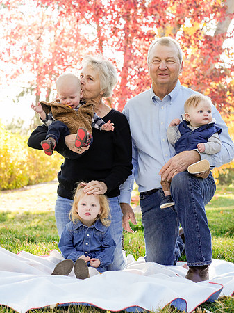 Dillavou Family 0126