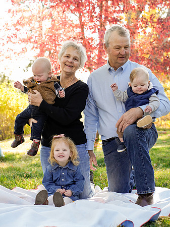 Dillavou Family 0129