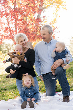Dillavou Family 0134
