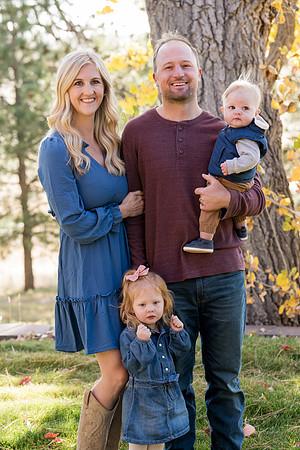 Dillavou Family 0162