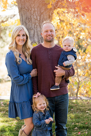 Dillavou Family 0164