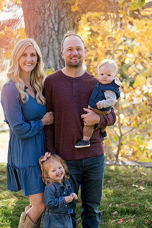 Dillavou Family 0165