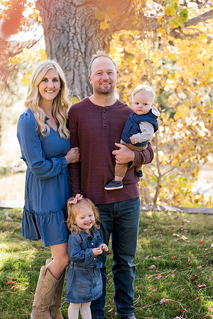Dillavou Family 0166