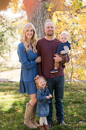 Dillavou Family 0168