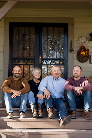 Dillavou Family 0202
