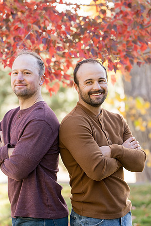 Dillavou Family 0221
