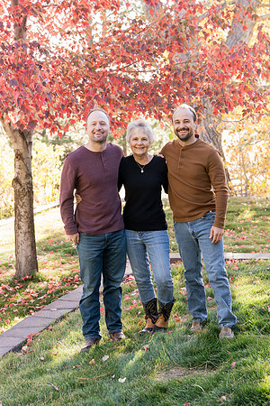 Dillavou Family 0226
