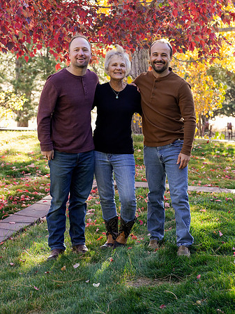 Dillavou Family 0227