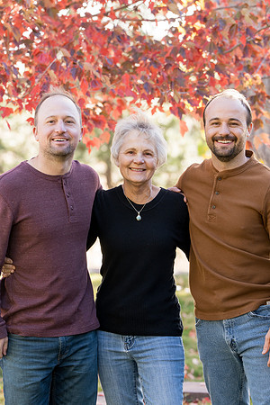 Dillavou Family 0230