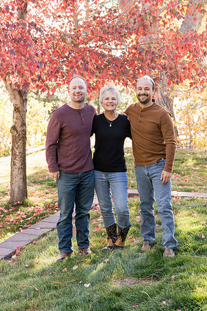 Dillavou Family 0228