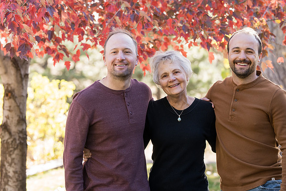 Dillavou Family 0231