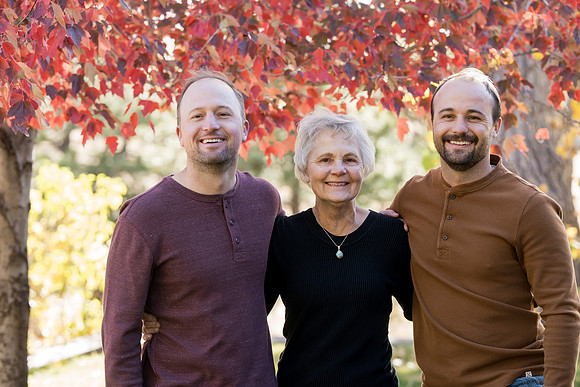 Dillavou Family 0232