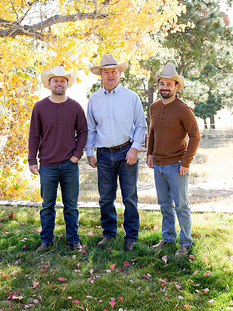 Dillavou Family 0245