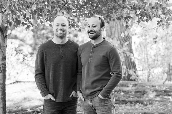 Dillavou Family B&W 0218