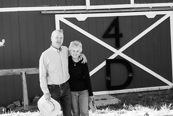 Dillavou Family B&W 0272