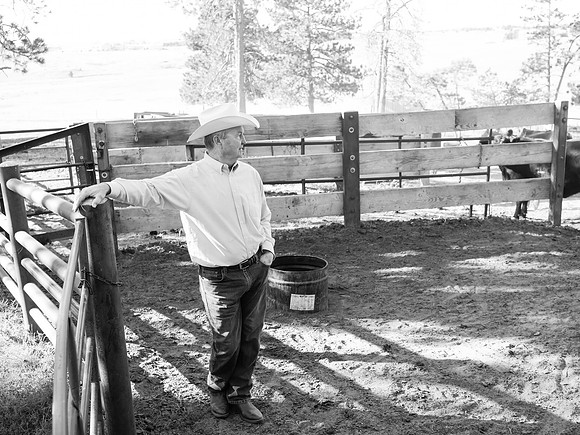 Dillavou Family B&W 0279