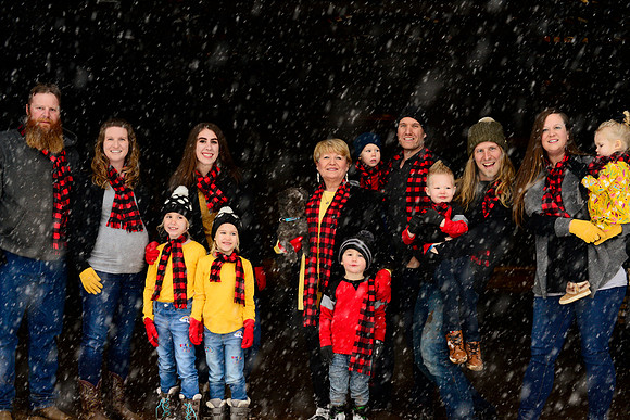 Ford Family0036