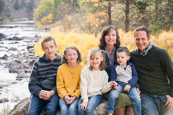 Reynold Family 0008