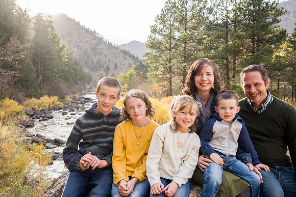 Reynold Family 0011