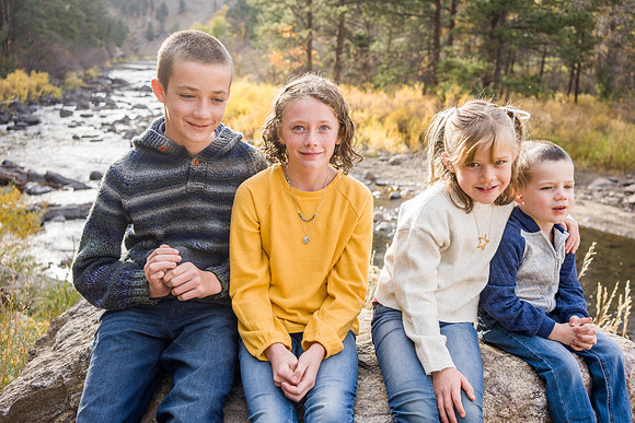 Reynold Family 0013