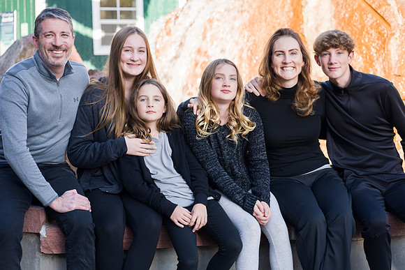 Kleier Family 0001