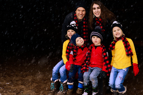 Ford Family0058