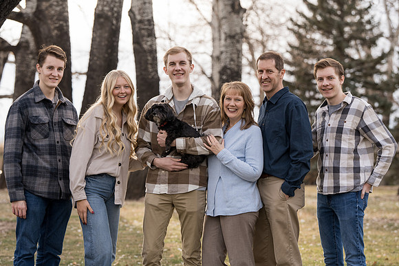 Bassett Family 0005