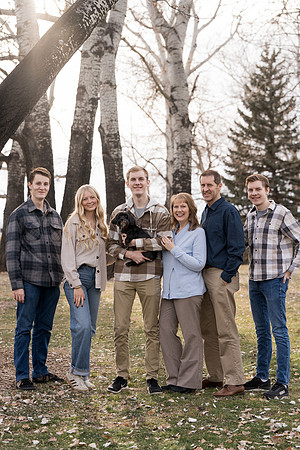 Bassett Family 0003