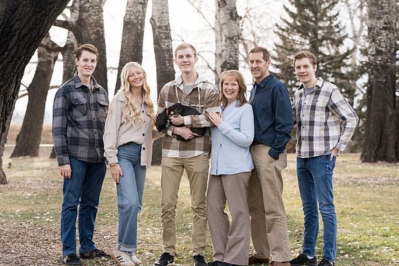 Bassett Family 0004