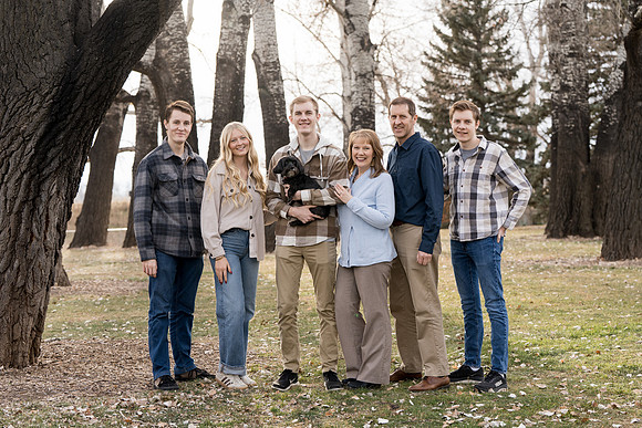 Bassett Family 0002