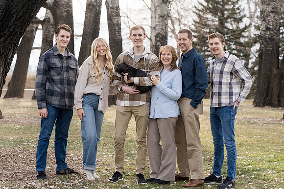 Bassett Family 0006