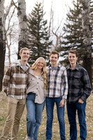 Bassett Family 0007