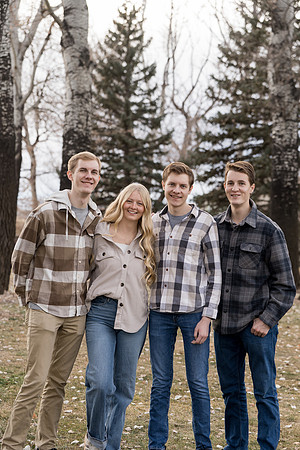 Bassett Family 0008