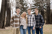 Bassett Family 0009
