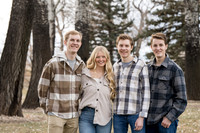 Bassett Family 0010